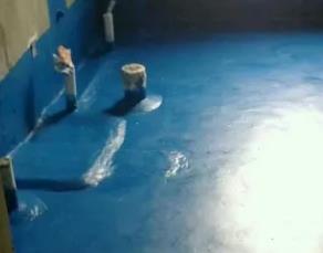 汉阳卫生间测漏水多少钱