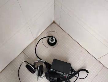 汉阳楼顶渗水维修公司为您分享下检测区的划分。