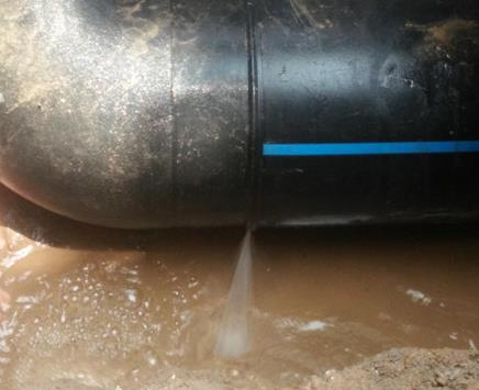 汉阳楼顶渗水维修公司为大家分享下汉阳卫生间漏水维修修补技术!