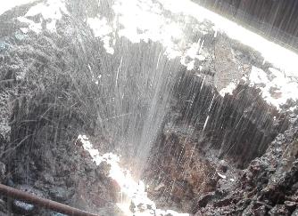 汉阳楼顶漏水维修公司分享下一次检漏多少钱