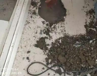 汉阳楼顶渗水公司分享下汉阳卫生间测漏水方法和方法的详细分解。