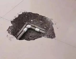  汉阳检漏多少钱?